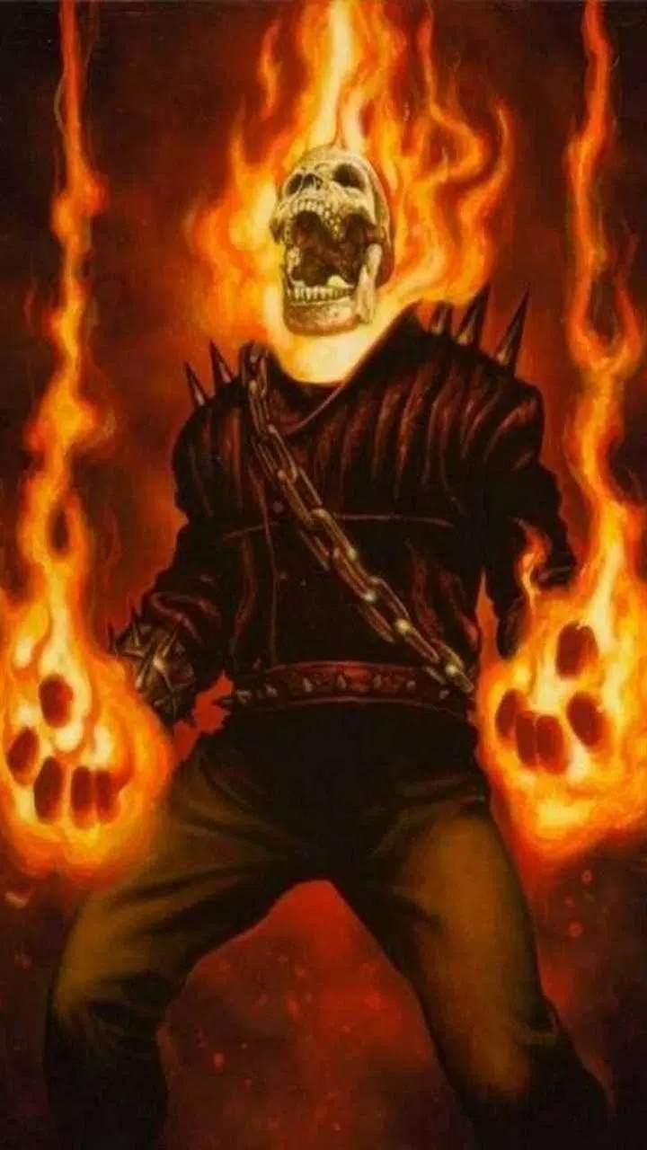Ghost Rider HD Wallpaper Lock Screen APK for Android Download Ghost Rider HD Wallpaper Lock Screen APK for Android Download
