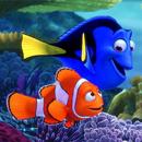 Finding Nemo HD Wallpapers Lock Screen APK