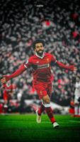 Mohamed Salah HD Wallpaper Lock Screen capture d'écran 2