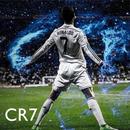 Ronaldo HD Wallpaper Lock Screen APK