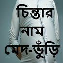 মেদ-ভুঁড়ি কমান ব্যায়াম ছাড়া APK