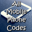 All Mobile Phone Codes