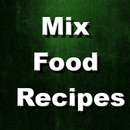 20 Awesome Mix Food Recipes APK