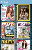 Revistas imagem de tela 1
