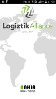 Logiztik Alliance poster