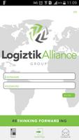 Logiztik Alliance capture d'écran 1