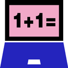 পাটিগণিতের সূত্রগুলি/Formulas icône