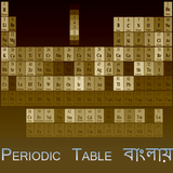 Periodic Table icône