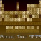 Periodic Table आइकन