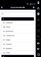 Periodic Table syot layar 2