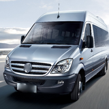 Themes Mercedes Benz Sprinter APK