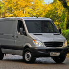 Themes Mercedes Sprinter Cargo biểu tượng