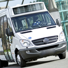 Themes Mercedes Sprinter City icon