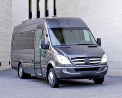 برنامه‌نما Theme Mercedes Sprinter Travel عکس از صفحه