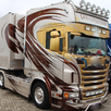 Truck Photo Themes APK