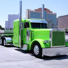 Truck Photo Wallpapers APK download