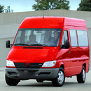 Fonds d'écran MercBenzSprinter APK