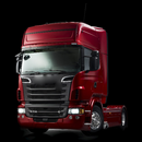 Fond d'écran ScaniaRSerTopline APK