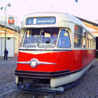 Wallpapers Tatra Tramp آئیکن