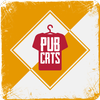 PUB CRTS أيقونة