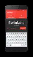 BattleStats capture d'écran 3