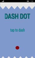Dash Dots ポスター