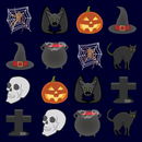 Halloween Match-APK