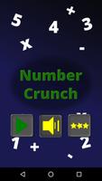 Number Crunch 포스터