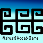 Nahuatl Vocabulary Game آئیکن