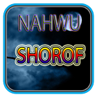 Nahwu Shorof آئیکن