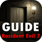 New Guide Resident Evil 7-icoon