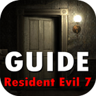 Icona New Guide Resident Evil 7