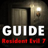 New Guide Resident Evil 7 Ekran Görüntüsü 3