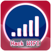 ”Hack WiFi Password Prank new