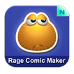 Rage Comic Maker