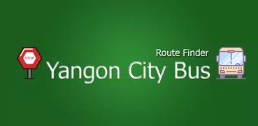 Yangon City Bus (YBS)