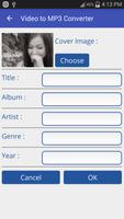 Video to MP3 Converter স্ক্রিনশট 2