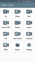 Easy Video Cutter পোস্টার