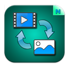 Photo Movie Maker آئیکن