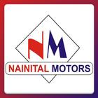 Nainital Motors-Maruti Suzuki आइकन