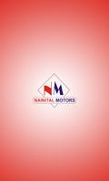 Nainital Motors-Maruti Suzuki poster