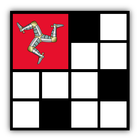 Manx Crossword Helper icône