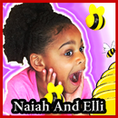 Naiah And Elli Toys Fun APK