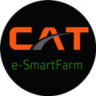 CAT e-smartfarm QR Code Reader icône