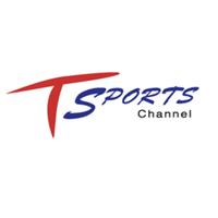 T-Sport Channel Affiche