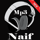 Lagu Naif Band Keren Mp3 icône