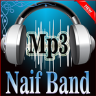 Icona Lagu Naif Band Terlengkap