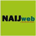 Naijweb icône