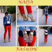 Naija Fashion