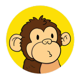 ikon Monkey for Youtube